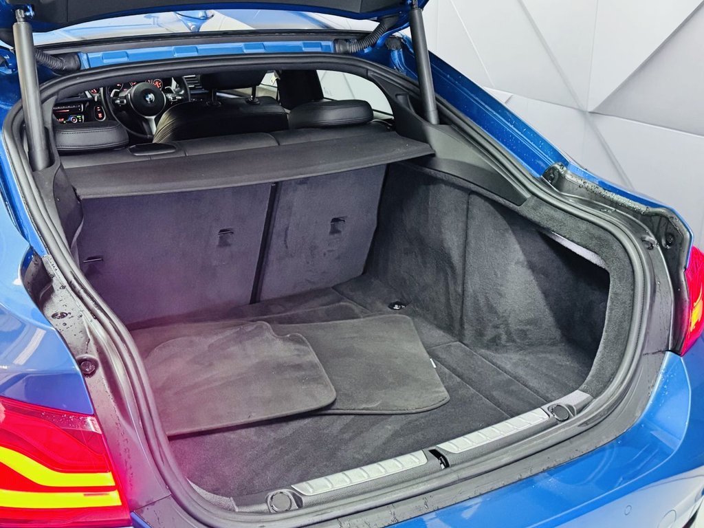 Used BMW 4 Series 2019 for sale - 77681091: Photo 27