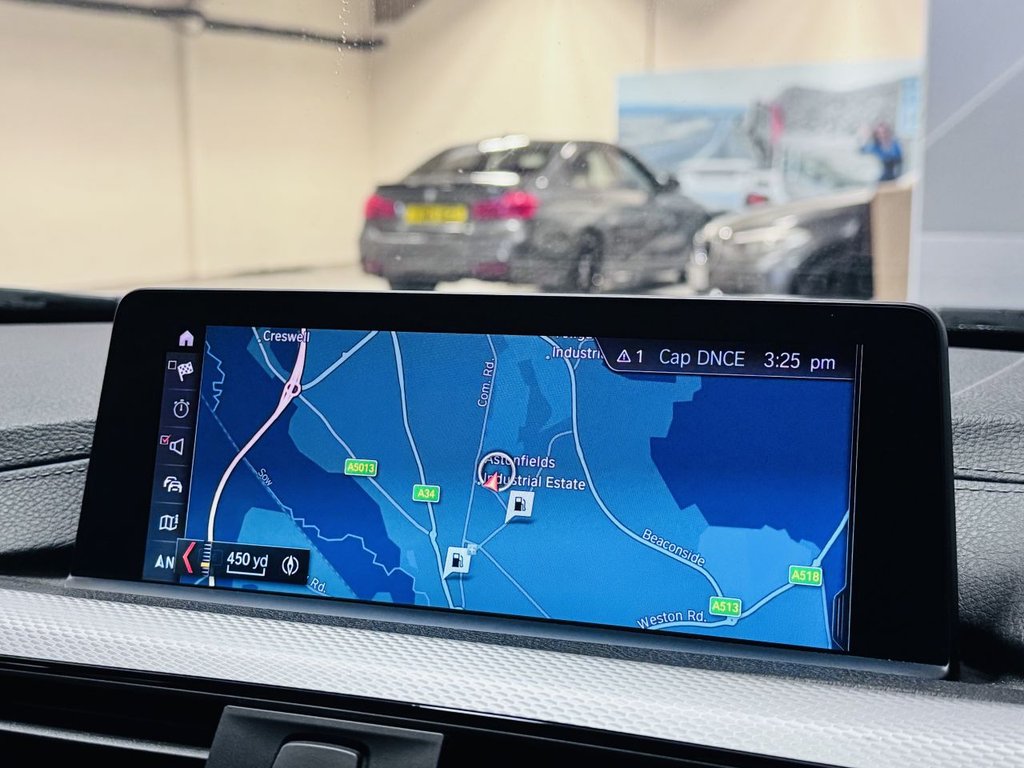 Used BMW 4 Series 2019 for sale - 77681091: Photo 3