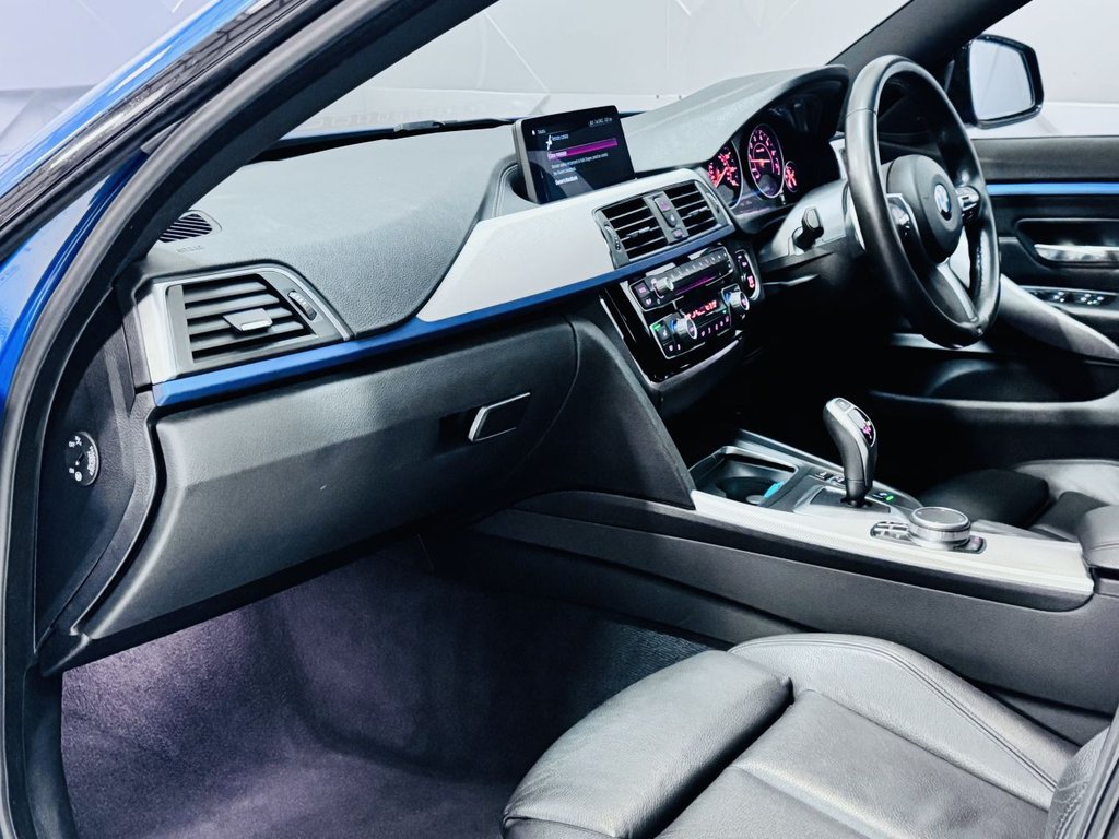 Used BMW 4 Series 2019 for sale - 77681091: Photo 7