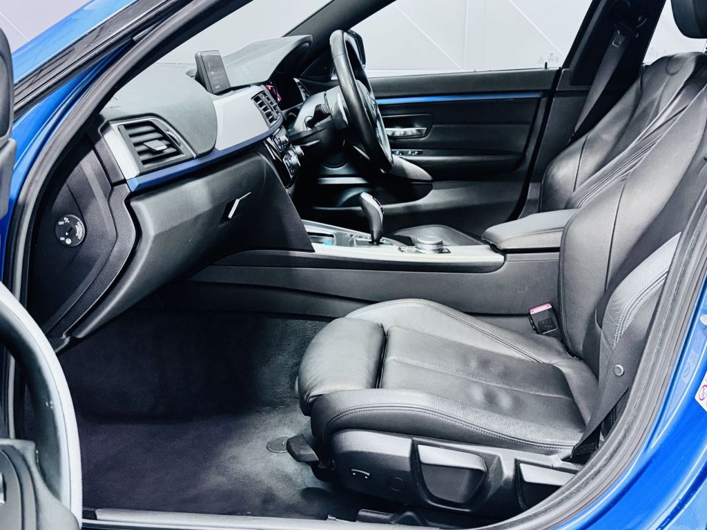 Used BMW 4 Series 2019 for sale - 77681091: Photo 8