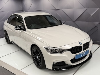 Used BMW 3 Series 2018 for sale - 78955352: Photo