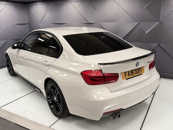 Used BMW 3 Series 2018 for sale - 78955352: Photo