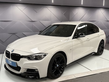 Used BMW 3 Series 2018 for sale - 78955352: Photo