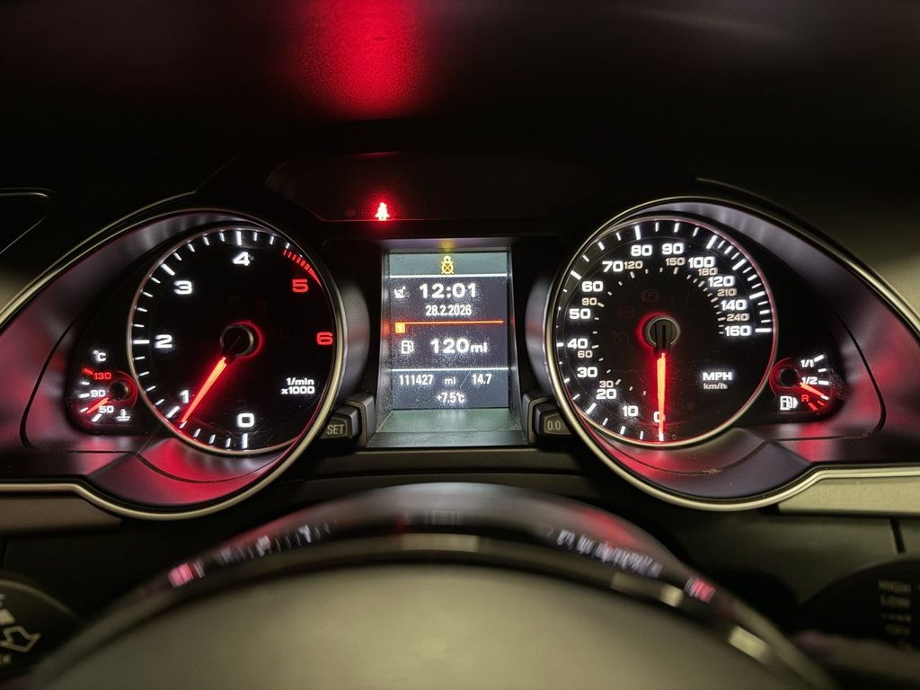 Used Audi A5 2014 for sale - 77703765: Photo 11