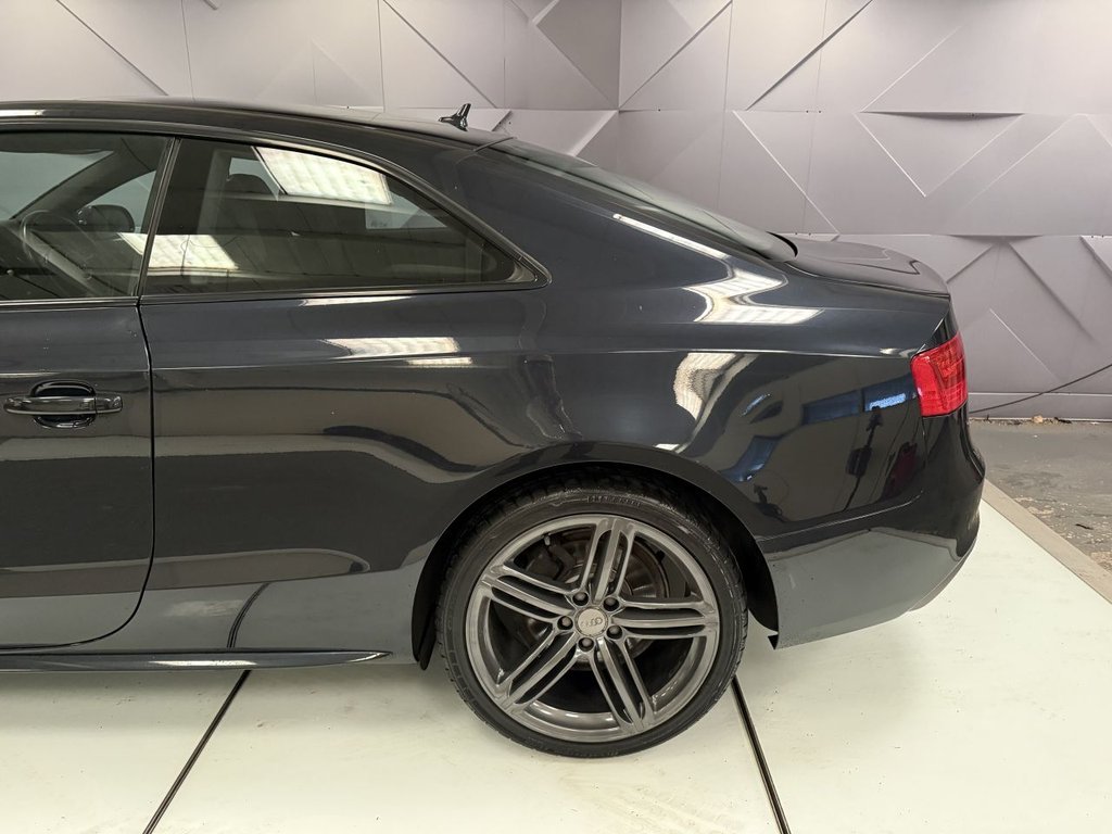 Used Audi A5 2014 for sale - 77703765: Photo 12