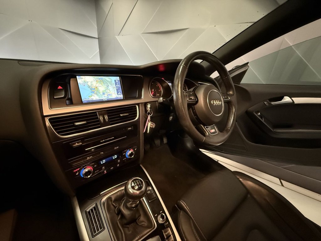 Used Audi A5 2014 for sale - 77703765: Photo 13