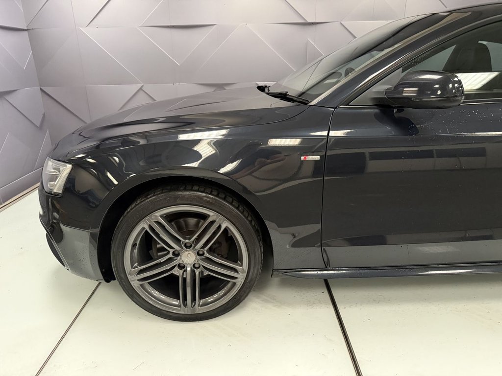 Used Audi A5 2014 for sale - 77703765: Photo 14