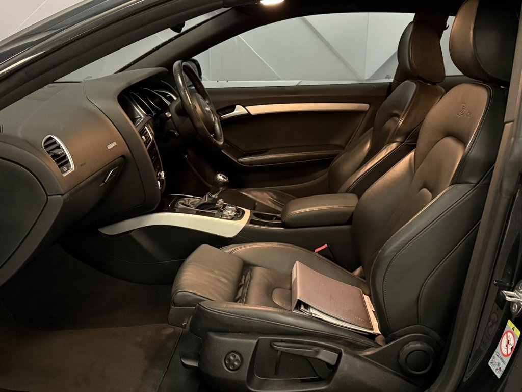 Used Audi A5 2014 for sale - 77703765: Photo 15