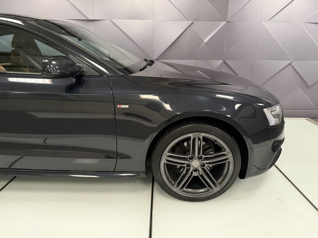 Used Audi A5 2014 for sale - 77703765: Photo 18