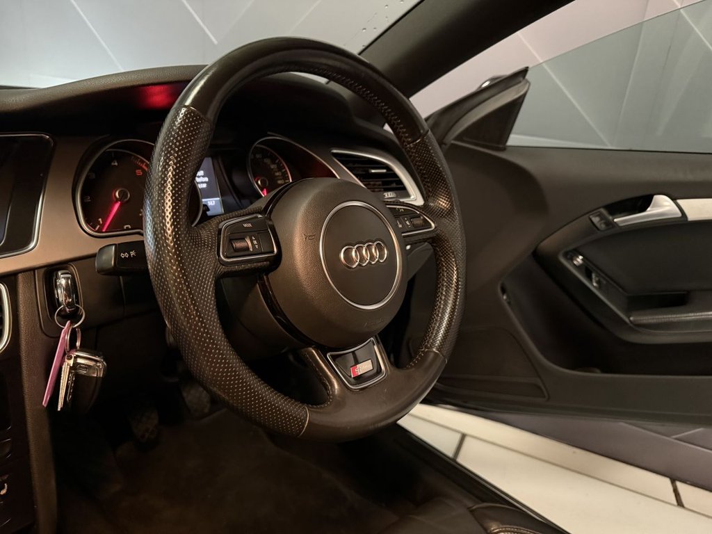 Used Audi A5 2014 for sale - 77703765: Photo 19