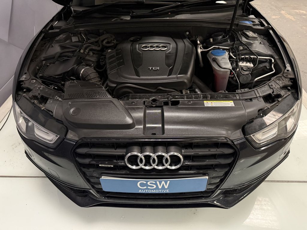 Used Audi A5 2014 for sale - 77703765: Photo 22