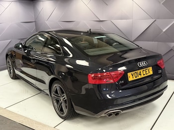 Used Audi A5 2014 for sale - 77703765: Photo