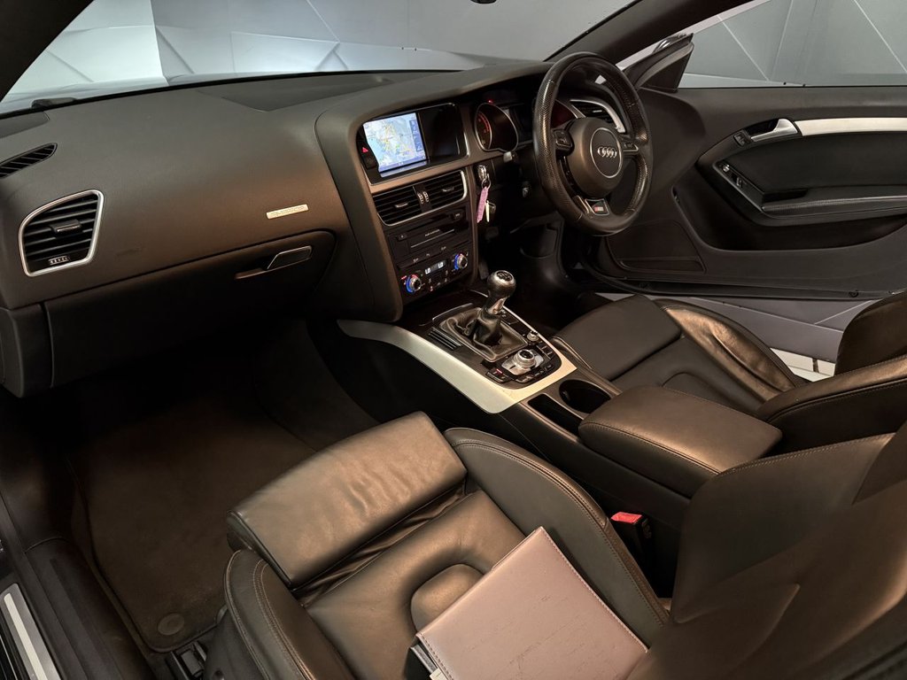 Used Audi A5 2014 for sale - 77703765: Photo 3