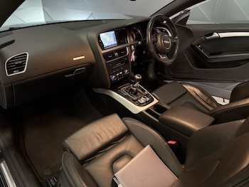 Used Audi A5 2014 for sale - 77703765: Photo