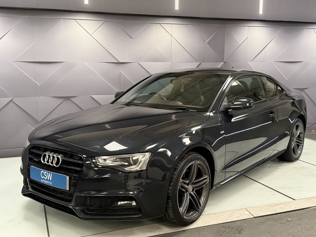 Used Audi A5 2014 for sale - 77703765: Photo 4