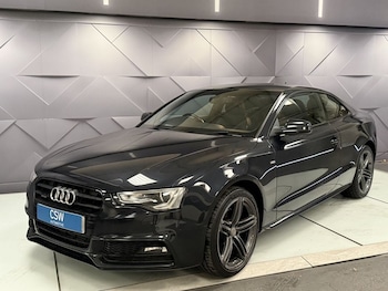 Used Audi A5 2014 for sale - 77703765: Photo