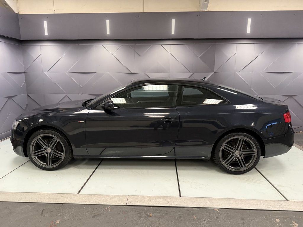 Used Audi A5 2014 for sale - 77703765: Photo 5