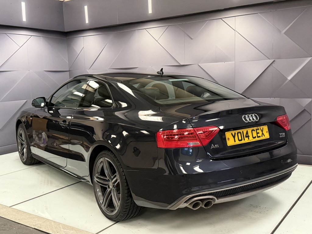 Used Audi A5 2014 for sale - 77703765: Photo 6