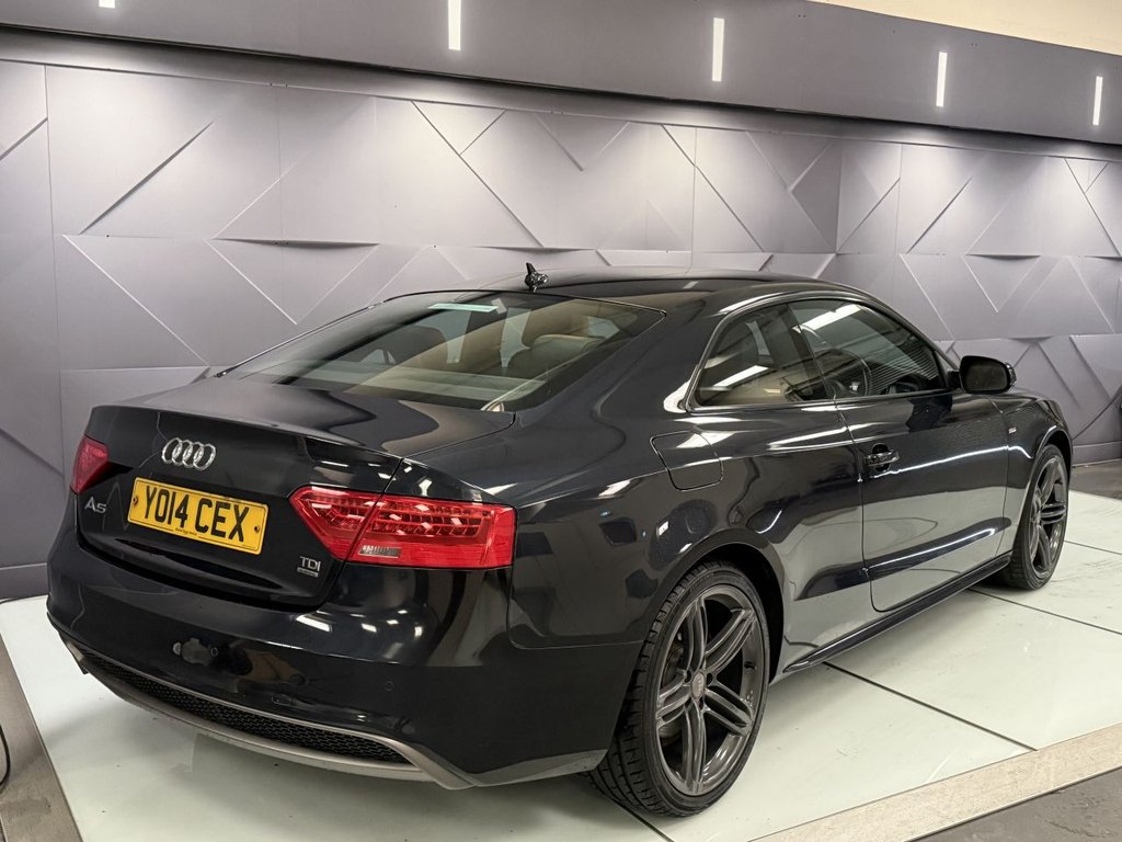 Used Audi A5 2014 for sale - 77703765: Photo 7