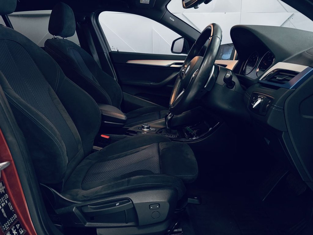 Used BMW X2 2018 for sale - 77512043: Photo 11