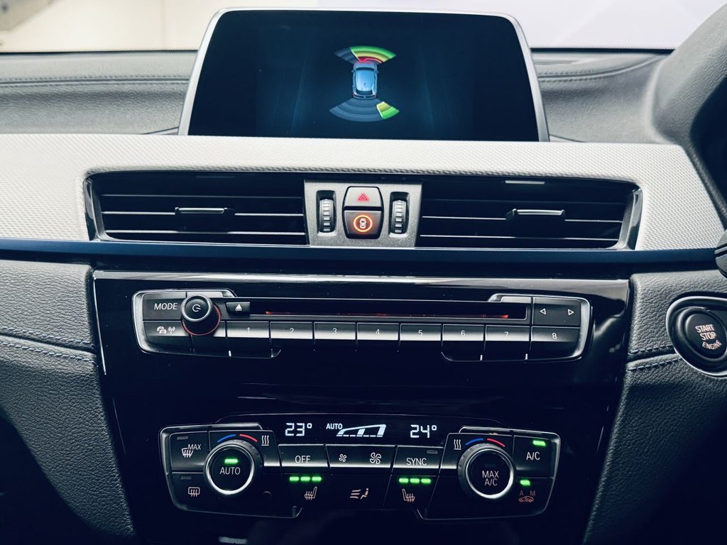 Used BMW X2 2018 for sale - 77512043: Photo 16