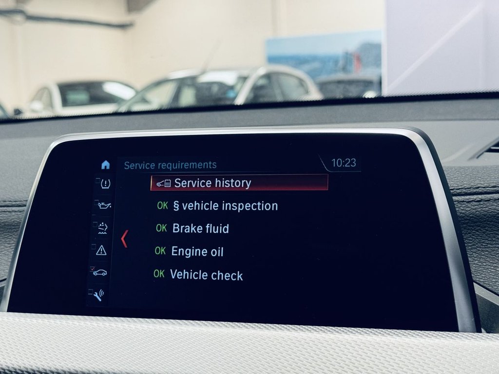 Used BMW X2 2018 for sale - 77512043: Photo 18