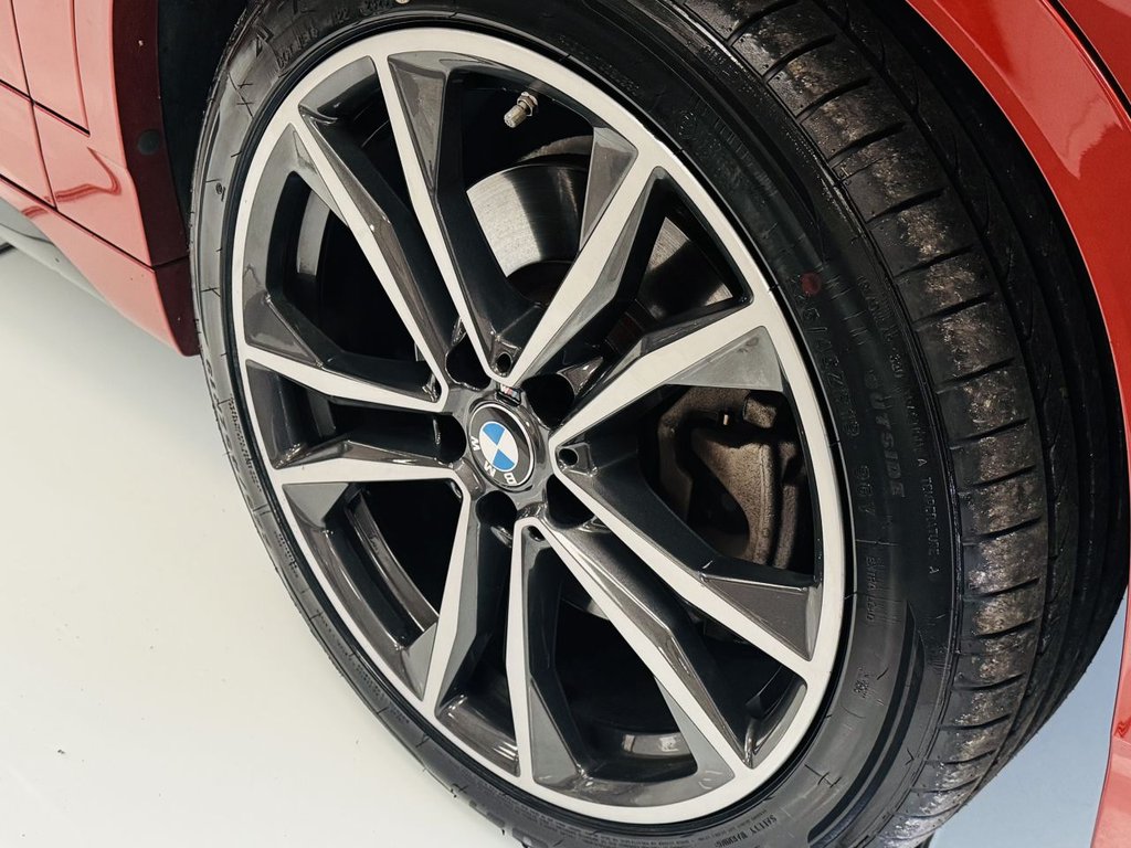 Used BMW X2 2018 for sale - 77512043: Photo 2