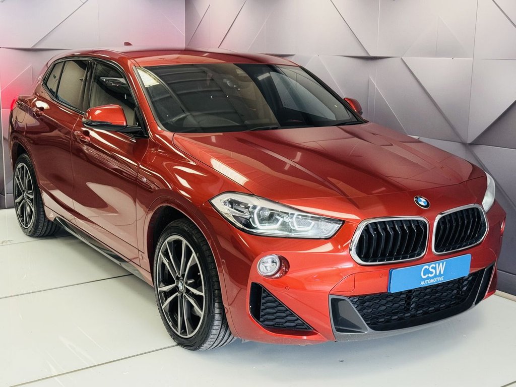 Used BMW X2 2018 for sale - 77512043: Photo 21