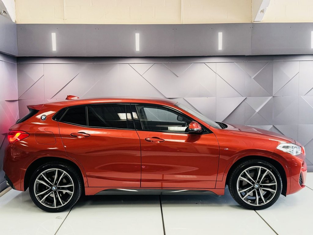 Used BMW X2 2018 for sale - 77512043: Photo 24