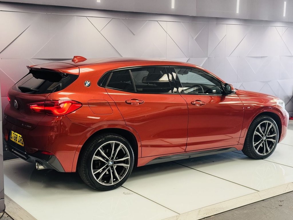 Used BMW X2 2018 for sale - 77512043: Photo 25