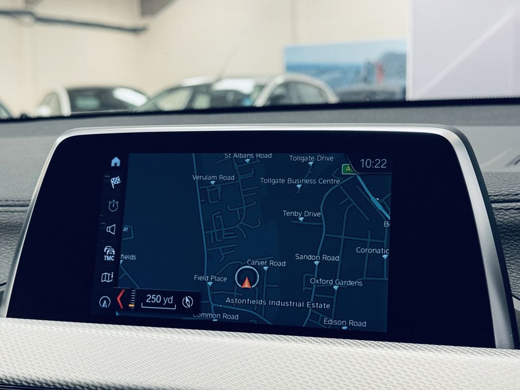 Used BMW X2 2018 for sale - 77512043: Photo 3