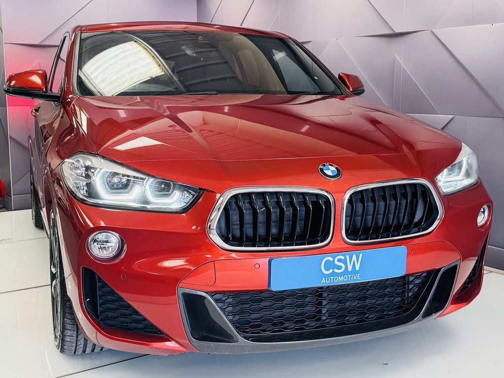 Used BMW X2 2018 for sale - 77512043: Photo 6
