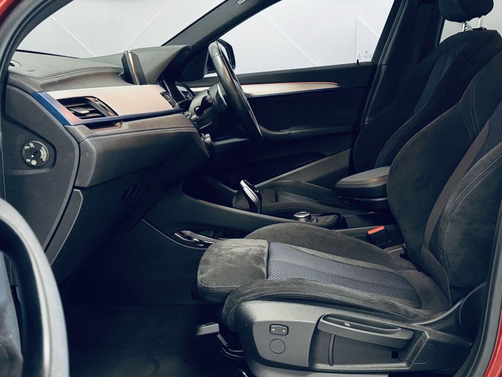 Used BMW X2 2018 for sale - 77512043: Photo 8