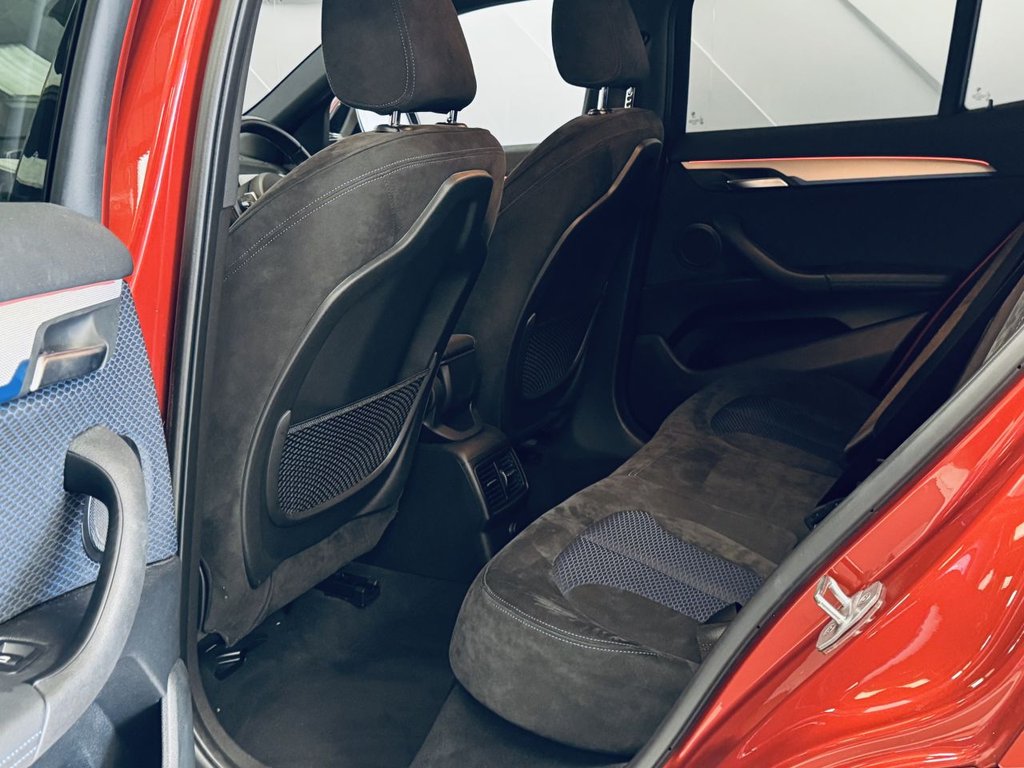 Used BMW X2 2018 for sale - 77512043: Photo 9