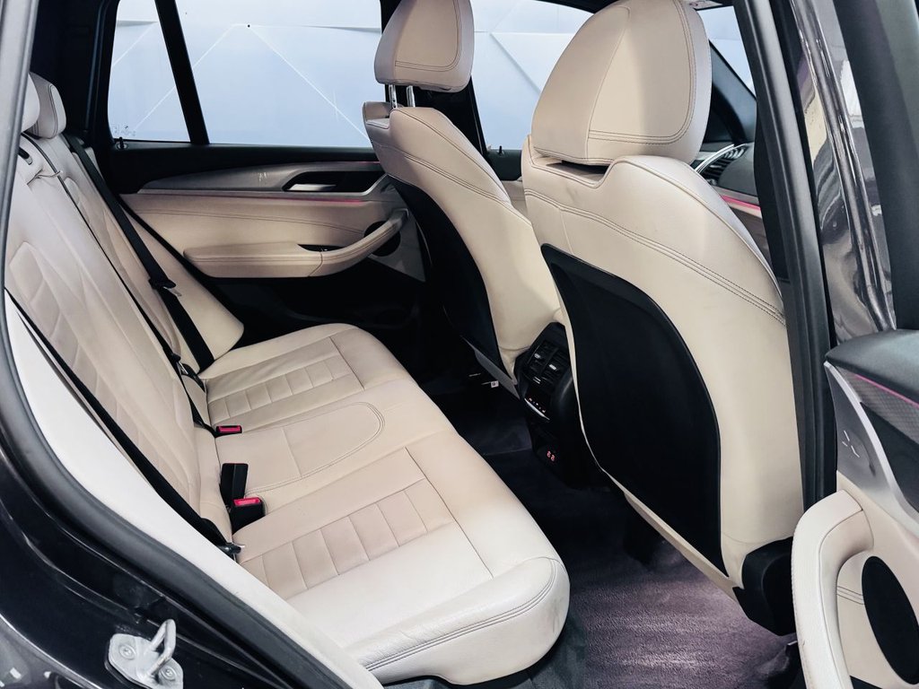 Used BMW X3 2019 for sale - 77681090: Photo 10