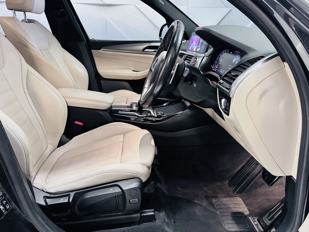 Used BMW X3 2019 for sale - 77681090: Photo 11