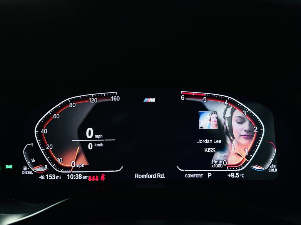 Used BMW X3 2019 for sale - 77681090: Photo 13