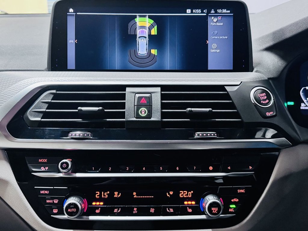 Used BMW X3 2019 for sale - 77681090: Photo 16