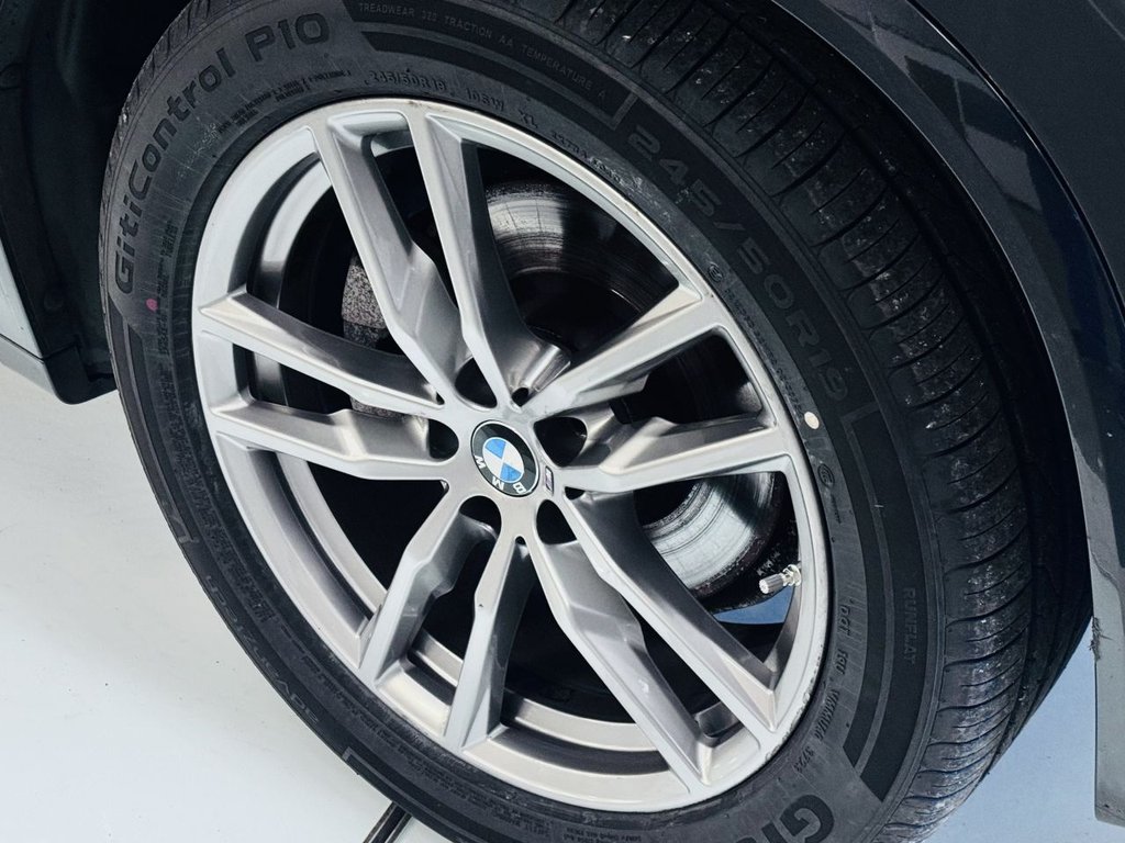 Used BMW X3 2019 for sale - 77681090: Photo 2