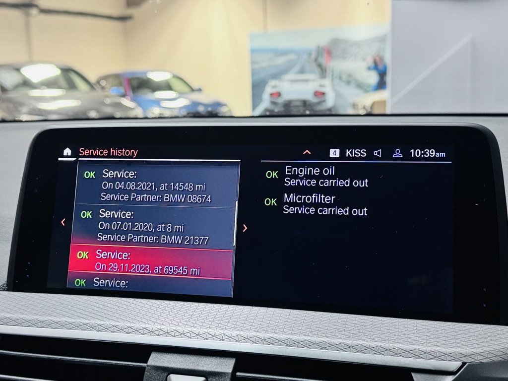 Used BMW X3 2019 for sale - 77681090: Photo 20