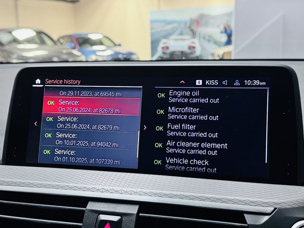 Used BMW X3 2019 for sale - 77681090: Photo 21