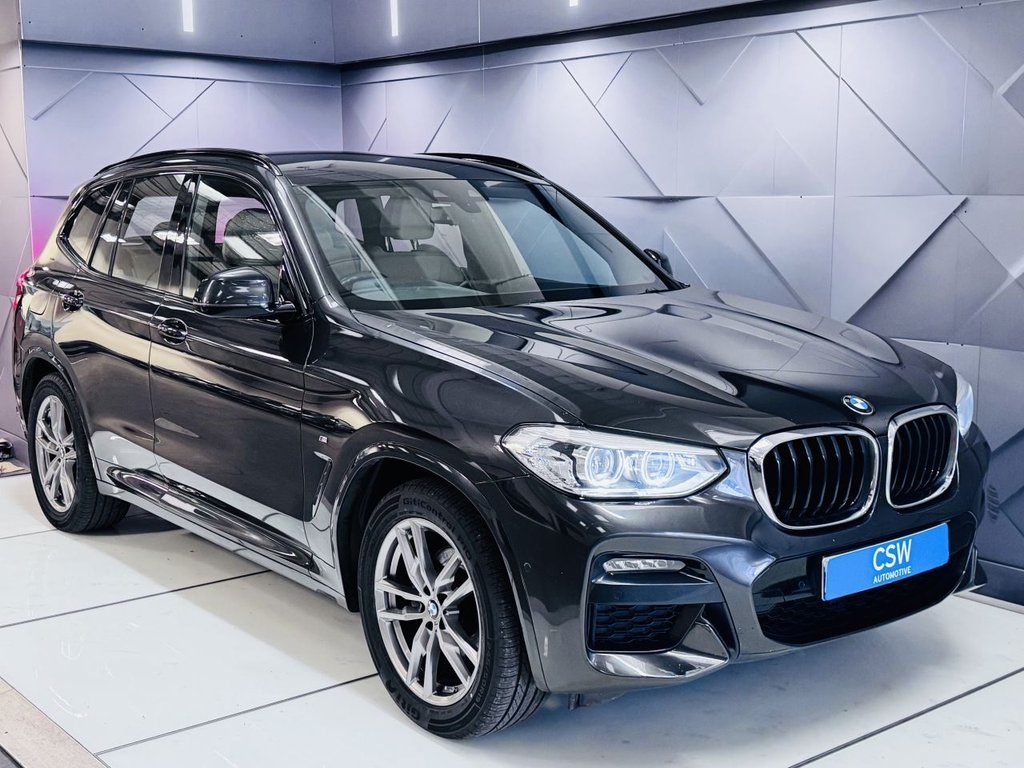 Used BMW X3 2019 for sale - 77681090: Photo 25