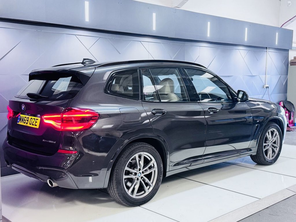 Used BMW X3 2019 for sale - 77681090: Photo 29