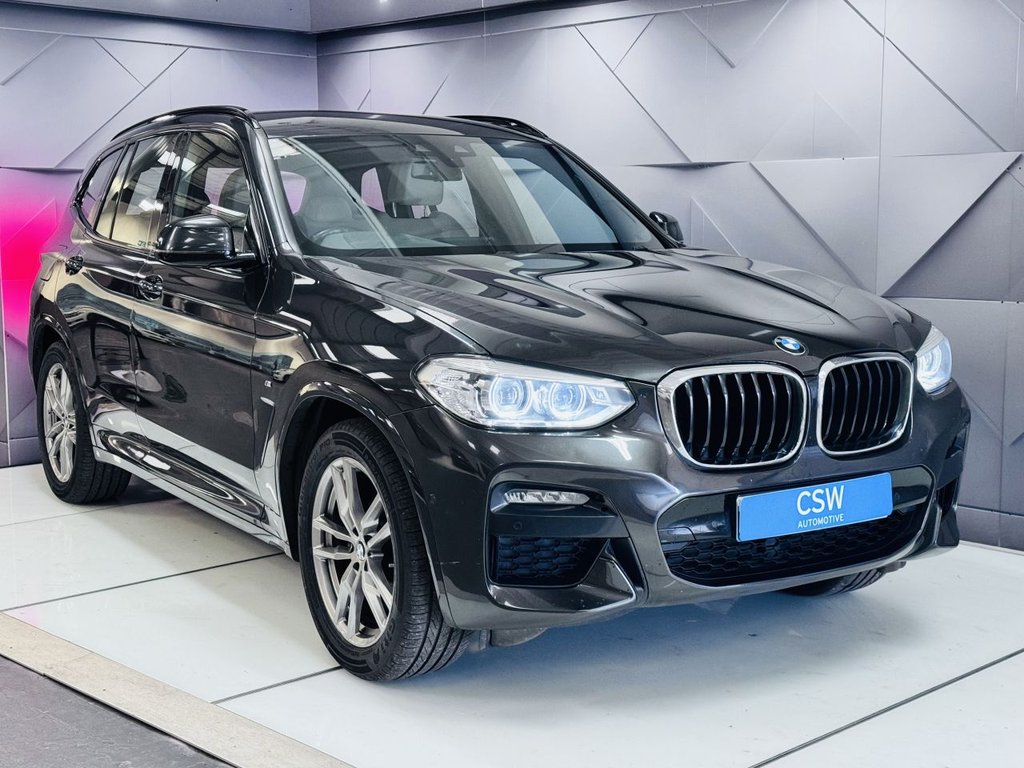 Used BMW X3 2019 for sale - 77681090: Photo 5