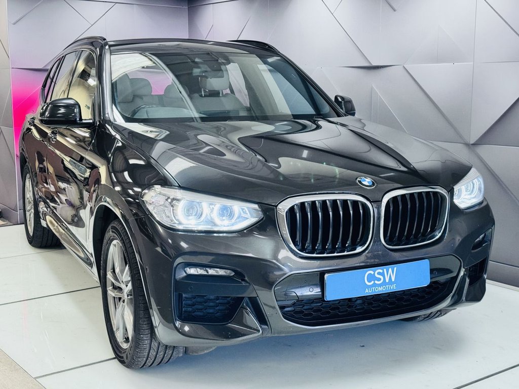Used BMW X3 2019 for sale - 77681090: Photo 6