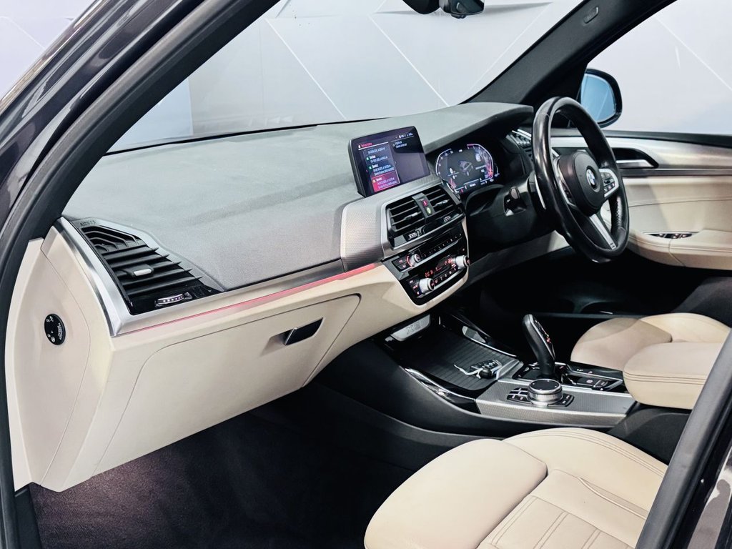 Used BMW X3 2019 for sale - 77681090: Photo 7