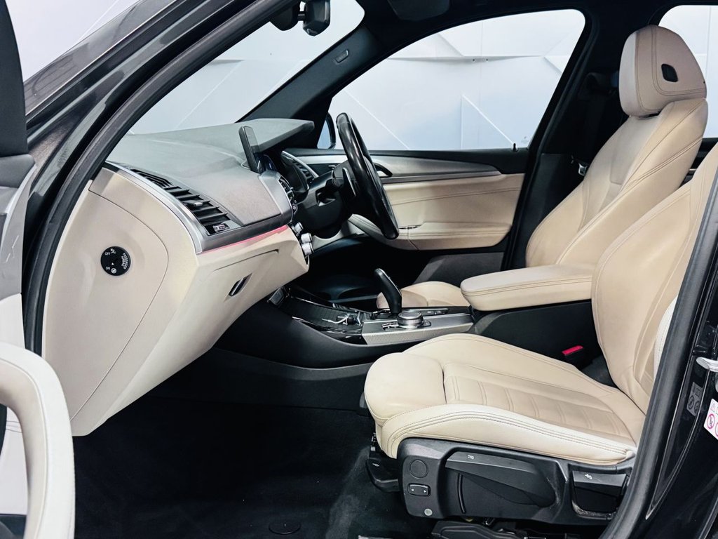 Used BMW X3 2019 for sale - 77681090: Photo 8