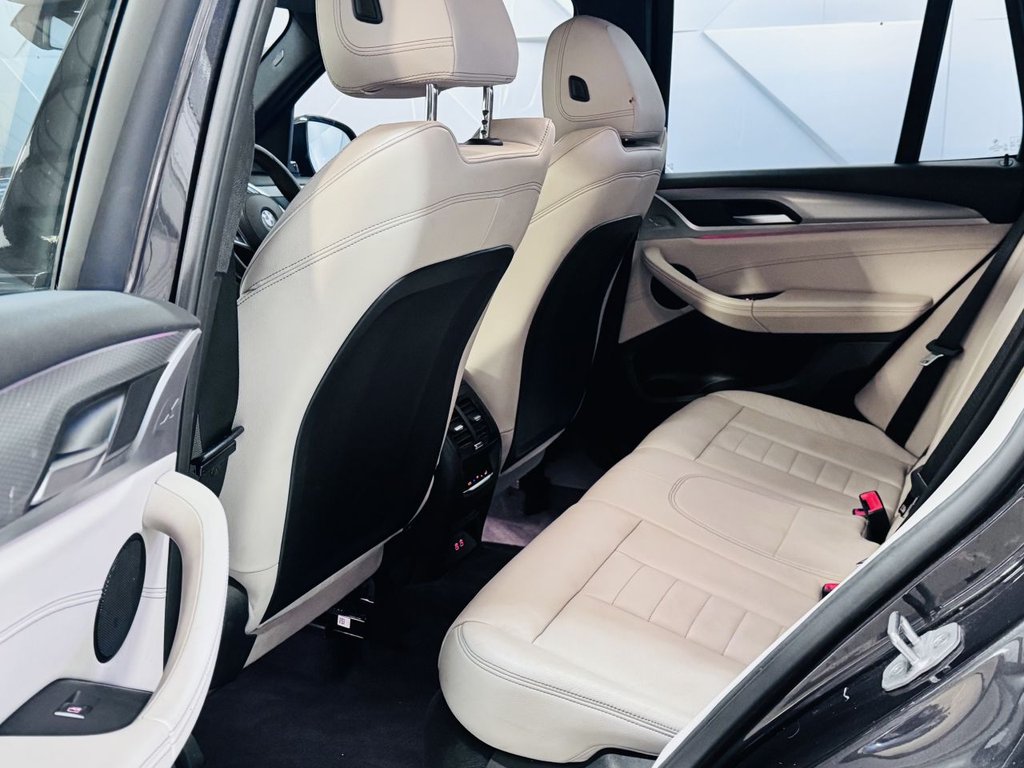 Used BMW X3 2019 for sale - 77681090: Photo 9