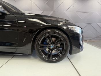 Used BMW 4 Series Gran Coupe 2016 for sale - 79178022: Photo