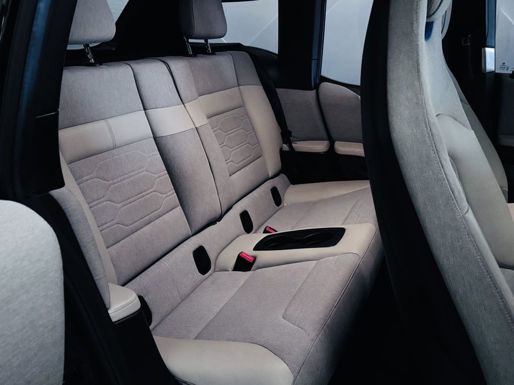 Used BMW i3 2015 for sale - 77512054: Photo 11